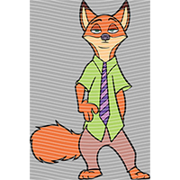 Disney Style-DSN 778